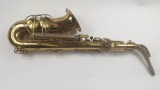 Martin Committee III 1946 alto saxophone (1)